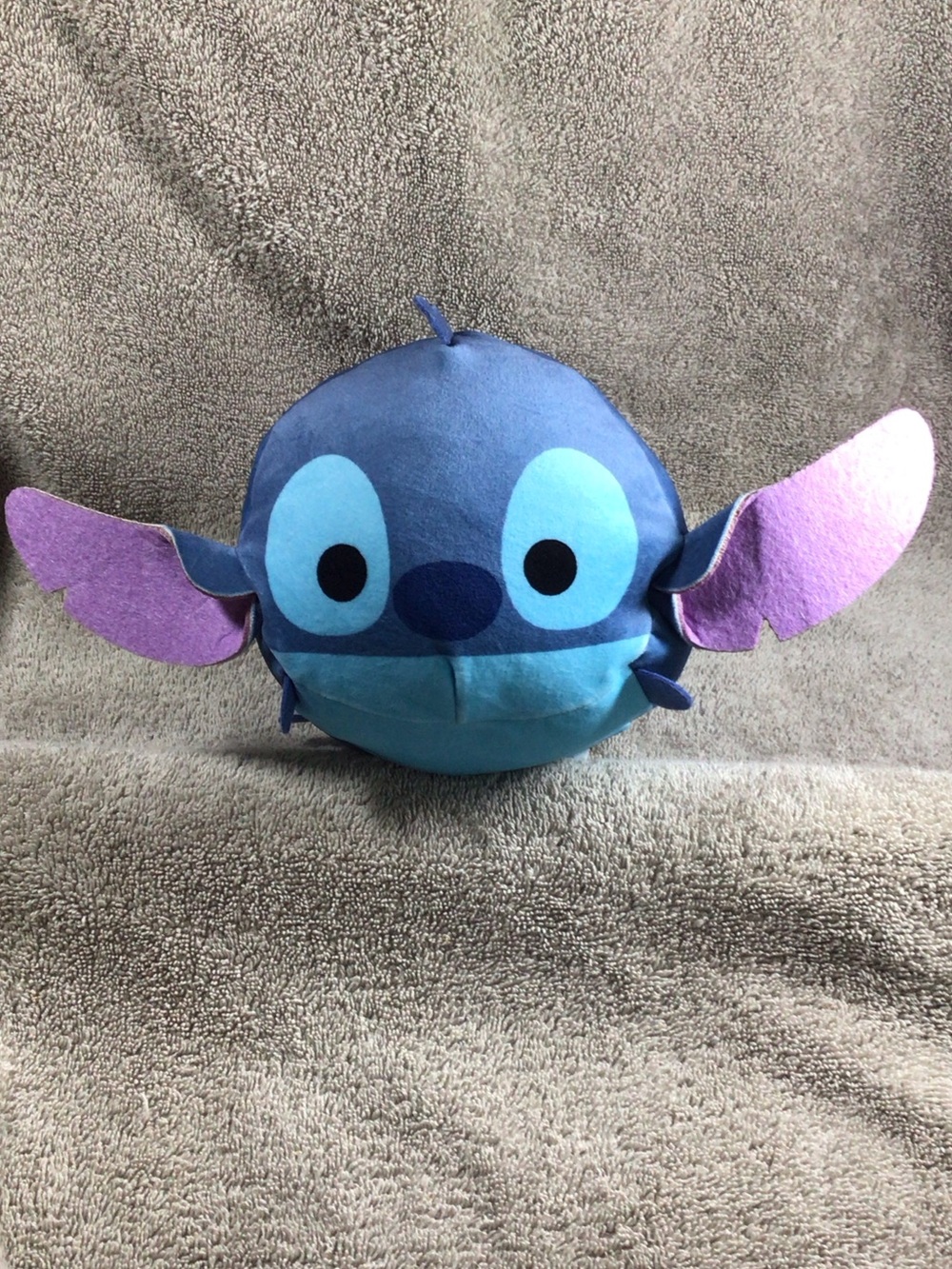 Stitch tsumtsum plushy